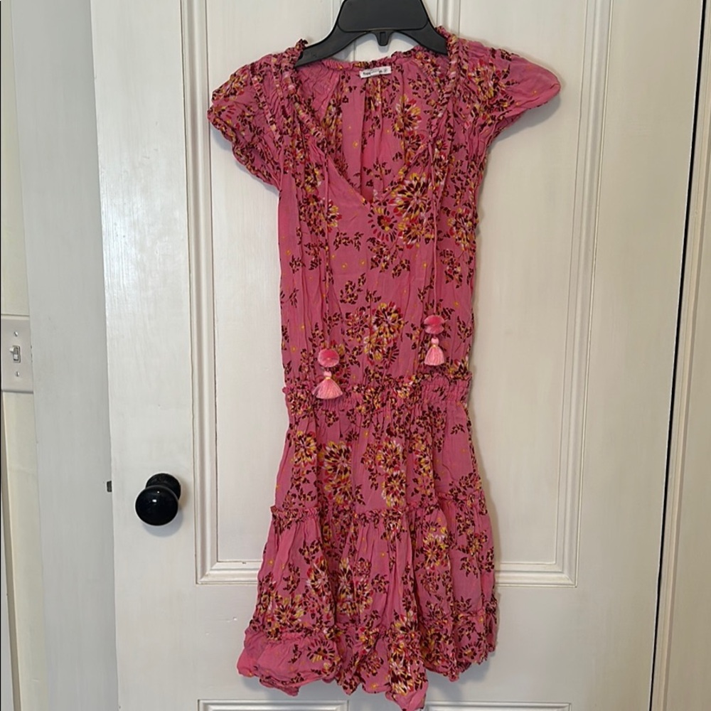 Poupette St. Barth Dress